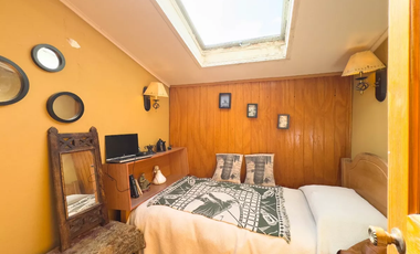 Linda Casa En Chiguayante