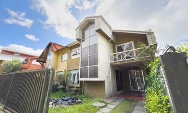 Linda Casa En Chiguayante