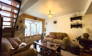 Linda Casa En Chiguayante