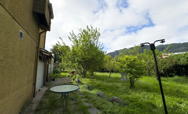 Linda Casa En Chiguayante