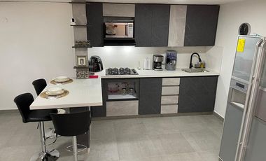 Venta hermoso Apartamento, Simón Bolivar, Copacabana.
