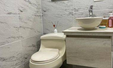 Venta hermoso Apartamento, Simón Bolivar, Copacabana.