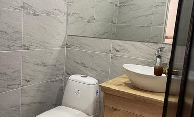 Venta hermoso Apartamento, Simón Bolivar, Copacabana.