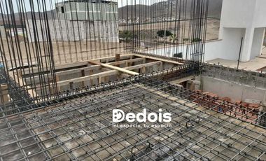 ¡VENTA ULTIMOS DEPARTAMENTOS EN NAPLO CON PISCINA Y ZONA PARRILLA!