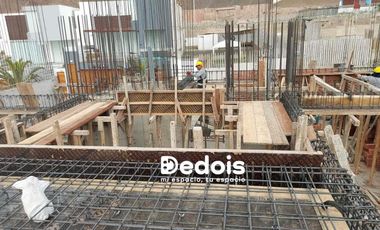 ¡VENTA ULTIMOS DEPARTAMENTOS EN NAPLO CON PISCINA Y ZONA PARRILLA!