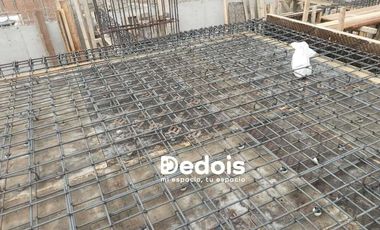 ¡VENTA ULTIMOS DEPARTAMENTOS EN NAPLO CON PISCINA Y ZONA PARRILLA!