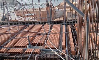 ¡VENTA ULTIMOS DEPARTAMENTOS EN NAPLO CON PISCINA Y ZONA PARRILLA!