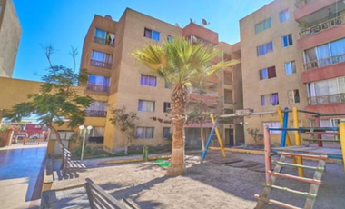 VENTA DEPARTAMENTO – CONDOMINIO HÉROES II, IQUIQUE