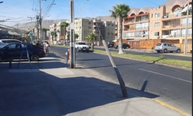 VENTA DEPARTAMENTO – CONDOMINIO HÉROES II, IQUIQUE