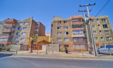 VENTA DEPARTAMENTO – CONDOMINIO HÉROES II, IQUIQUE