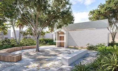 Lote en Venta en Urbanización Greentown, Machala