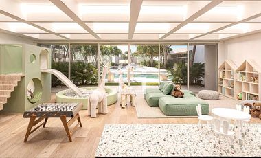 Lote en Venta en Urbanización Greentown, Machala
