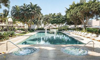 Lote en Venta en Urbanización Greentown, Machala