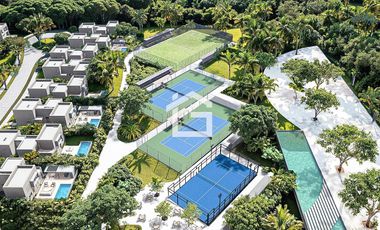 Lote en Venta en Urbanización Greentown, Machala