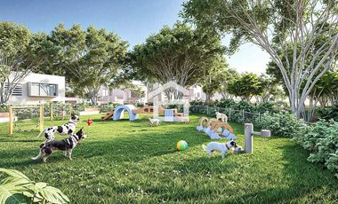 Lote en Venta en Urbanización Greentown, Machala
