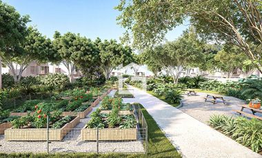 Lote en Venta en Urbanización Greentown, Machala