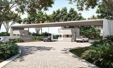 Lote en Venta en Urbanización Greentown, Machala