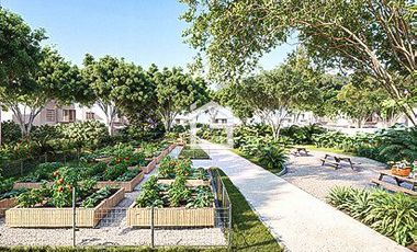 Lote en Venta en Urbanización Greentown, Machala