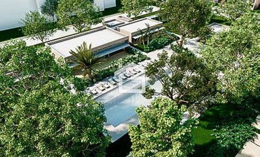 Lote en Venta en Urbanización Greentown, Machala