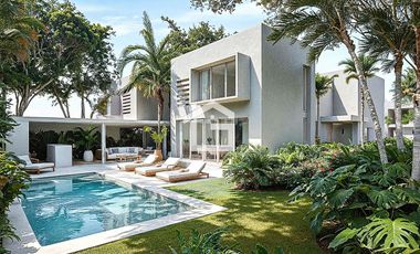 Lote en Venta en Urbanización Greentown, Machala
