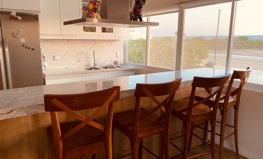 Casa de Campo Pisco, en condominio 700m2 3 dormitorios