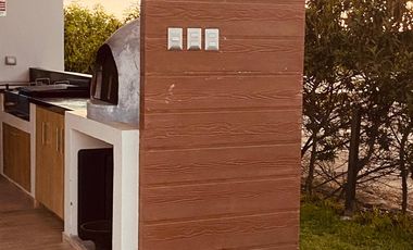 Casa de Campo Pisco, en condominio 700m2 3 dormitorios