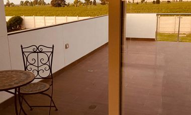 Casa de Campo Pisco, en condominio 700m2 3 dormitorios