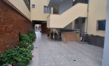 VENTA DE DEPARTAMENTO EN JESUS MARIA $105,000