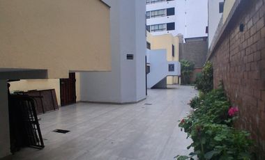 VENTA DE DEPARTAMENTO EN JESUS MARIA $105,000