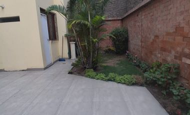 VENTA DE DEPARTAMENTO EN JESUS MARIA $105,000