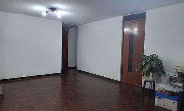 VENTA DE DEPARTAMENTO EN JESUS MARIA $105,000