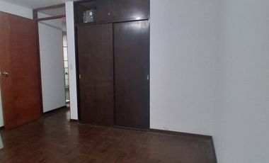 VENTA DE DEPARTAMENTO EN JESUS MARIA $105,000