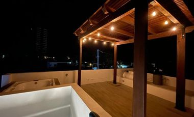 Condominio Guaycura
