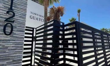 Condominio Guaycura