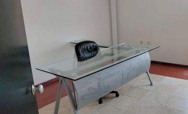 Oficina en VENTA, Torre Boulevard 27