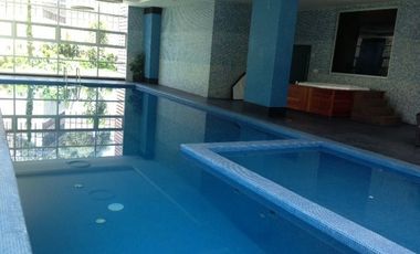 DEPARTAMENTO EN RENTA EN RESIDENCIAL LOMAS VERDES CON BODEGA
