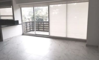 DEPARTAMENTO EN RENTA EN RESIDENCIAL LOMAS VERDES CON BODEGA