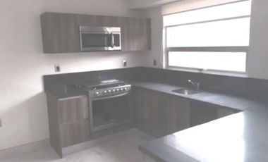 DEPARTAMENTO EN RENTA EN RESIDENCIAL LOMAS VERDES CON BODEGA