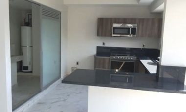 DEPARTAMENTO EN RENTA EN RESIDENCIAL LOMAS VERDES CON BODEGA