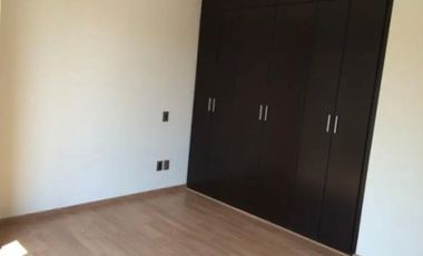 DEPARTAMENTO EN RENTA EN RESIDENCIAL LOMAS VERDES CON BODEGA