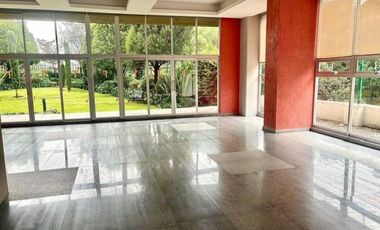 DEPARTAMENTO EN RENTA EN RESIDENCIAL LOMAS VERDES CON BODEGA