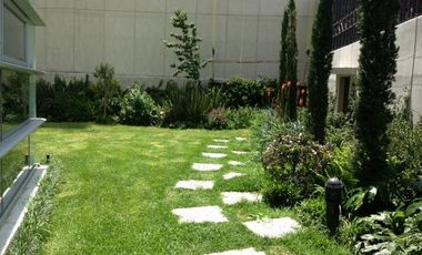 DEPARTAMENTO EN RENTA EN RESIDENCIAL LOMAS VERDES CON BODEGA