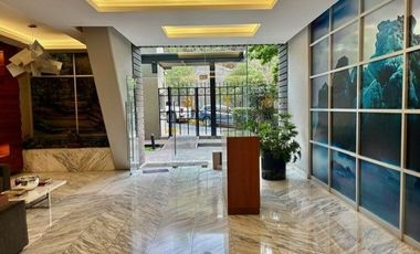 DEPARTAMENTO EN RENTA EN RESIDENCIAL LOMAS VERDES CON BODEGA