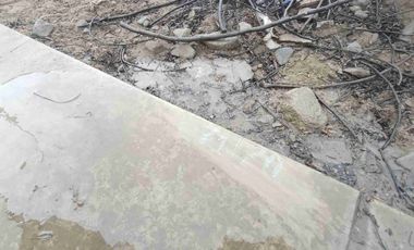 Terreno en Lurin de 120 m2