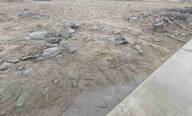 Terreno en Lurin de 120 m2