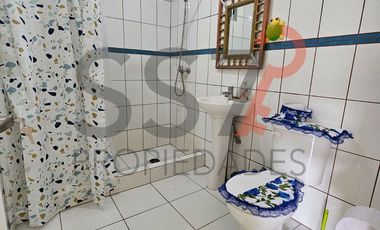 Casa Con Amplio Terreno en Comuna El Bosque