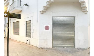 Recién Remodelado Local Comercial Providencia Metro Baquedano