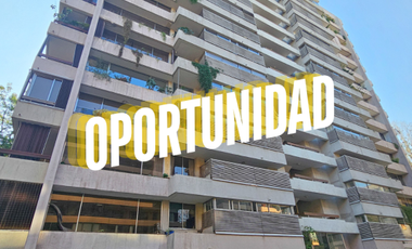 Oportunidad Amplio Departamento Hernando de Aguirre Lota