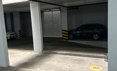 Alquiler cocheras paralelas con techo en Valle Hermoso Oeste  CHACARILLA SURCO