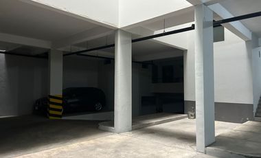 Alquiler cocheras paralelas con techo en Valle Hermoso Oeste  CHACARILLA SURCO